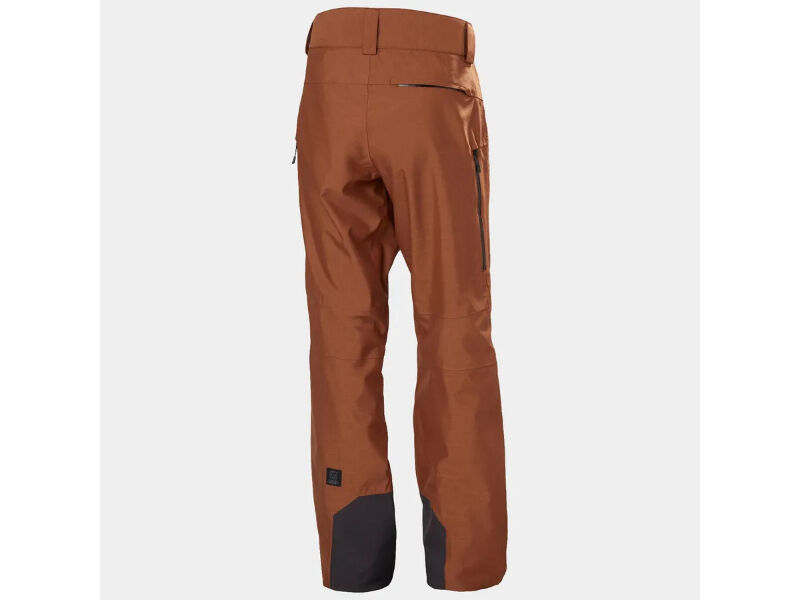 Helly-Hansen メンズ Garibaldi 2.0 防水スキーパンツ Helly-Hansen メンズ Garibaldi 2.0 防水スキーパンツ